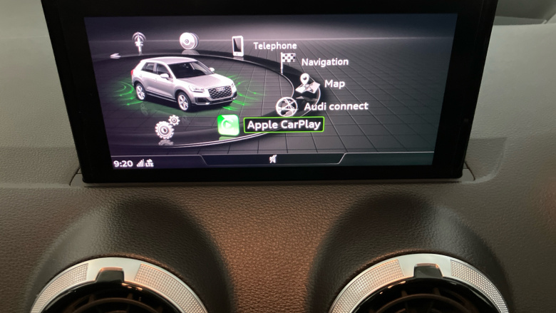 Audi Q2 30 TFSI Sport 5dr Petrol Estate